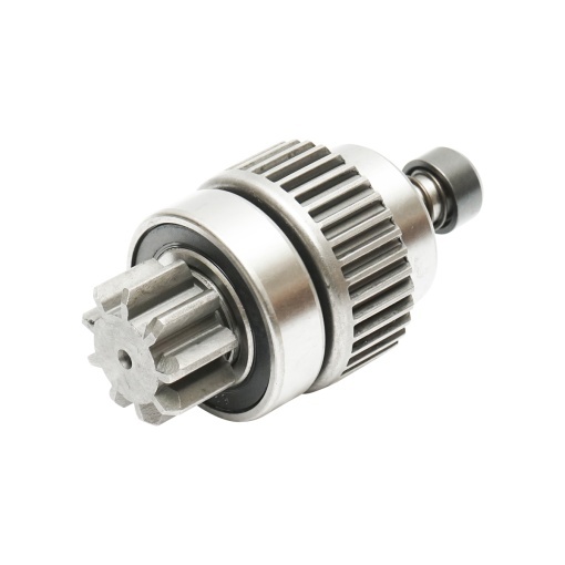 Bendix electromotor model nou cu reductor amplificat de putere U-650 U-651 - Img 2