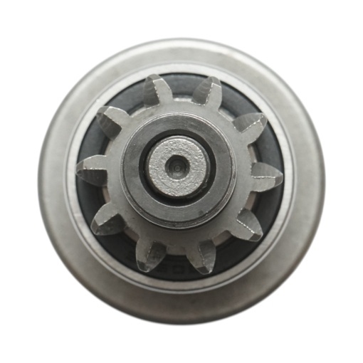 Bendix electromotor RABA cu reductor LT 24V 8.1 kW 150Ah BK99660 Breckner Germany - Img 6