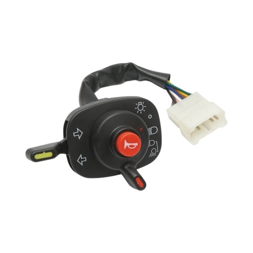 Bloc lumini Kubota BX1850D, BX1860, BX2350D cod OEM K2581-62240, K2581-62242 - Img 4