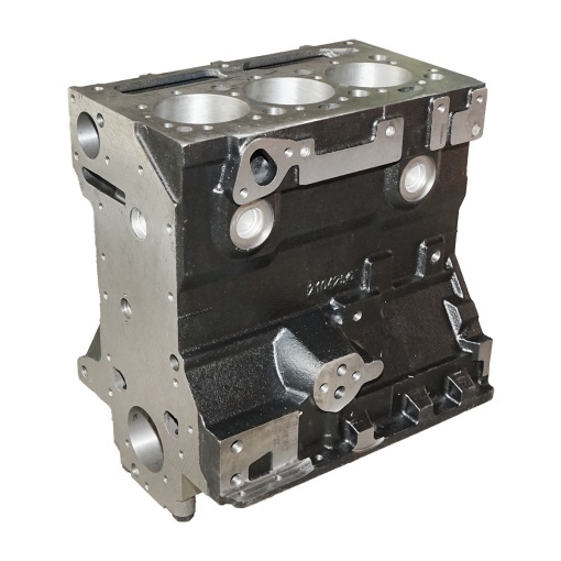 Bloc motor pe simering Massey Ferguson cod OEM 4223569M91, ZZ50172, ZZ50262, 4222024M91, ZZ50179, ZZ50199, ZZ50212, ZZ50272, ZZ50283 - Img 4