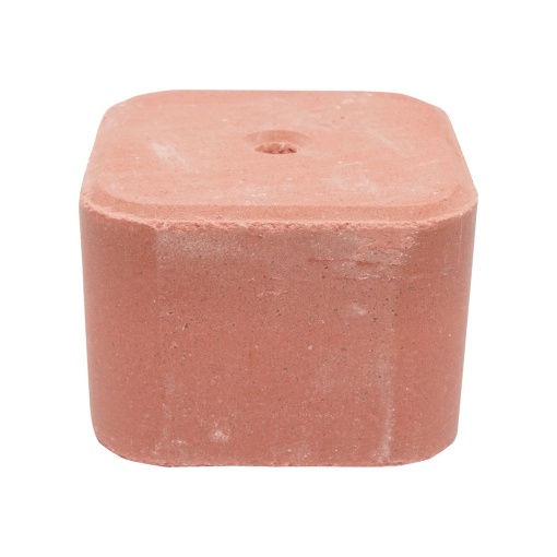 Bloc sare 10kg cu complex minerale pentru animale Breckner Germany - Img 2