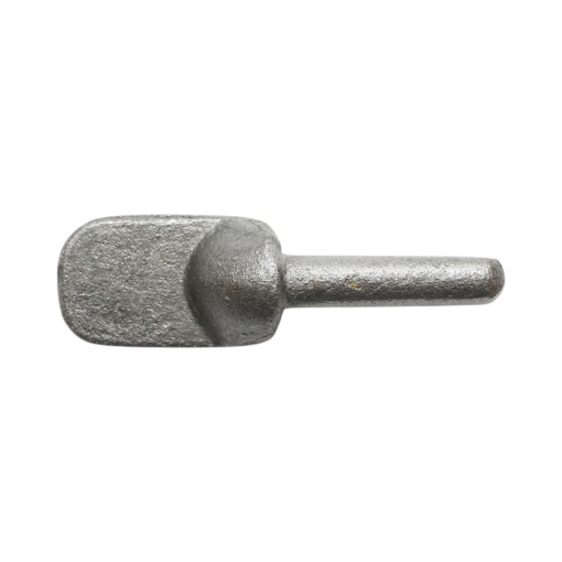 Bolt balama remorca auto sudabil 80x12x11mm - Img 2