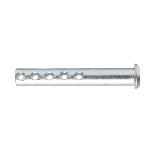 Bolt tirant ajustabil in 5 trepte Ø 8mm - Img 2