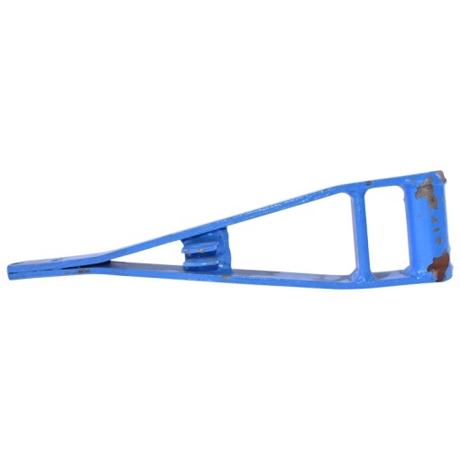 Brat suport scurt brazdar dublu disc SUP 29 - Img 3