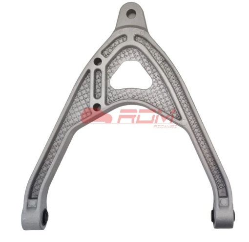 Brat suspensie fata dreapta / stanga – Aixam – cod 4L005 - Img 2