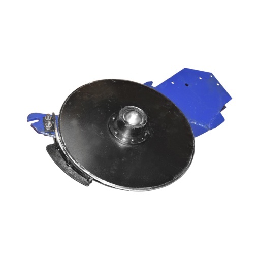 Brazdar dublu disc SPC 4-6-8 SUP - Img 2