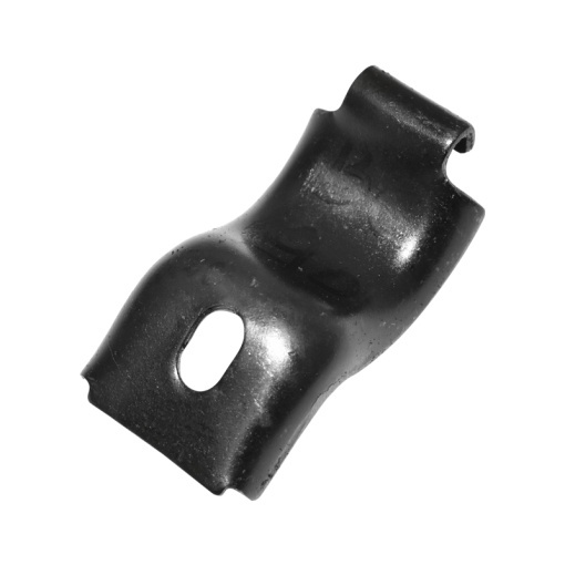 Brida mica de mijloc pentru bucsa bara stabilizatoare Dacia Solenza, Super Nova 6001544425 - Img 4