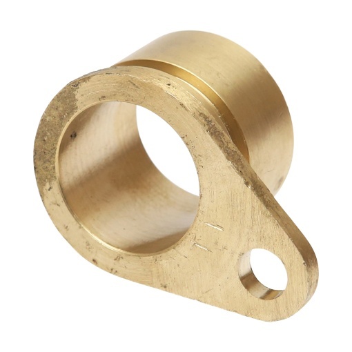 Bucsa ax pedala frana din bronz cu cioc UTB U-445 si Fiat UTB40.35.127 5112680 4980835 - Img 4
