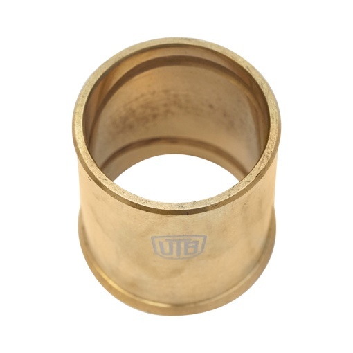 Bucsa cu guler bronz pentru fuzeta UTB U-650 31.30.158 - Img 3