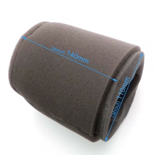 Burete filtru aer ATV CF Moto 500cc (0180-1120A0) - Img 3