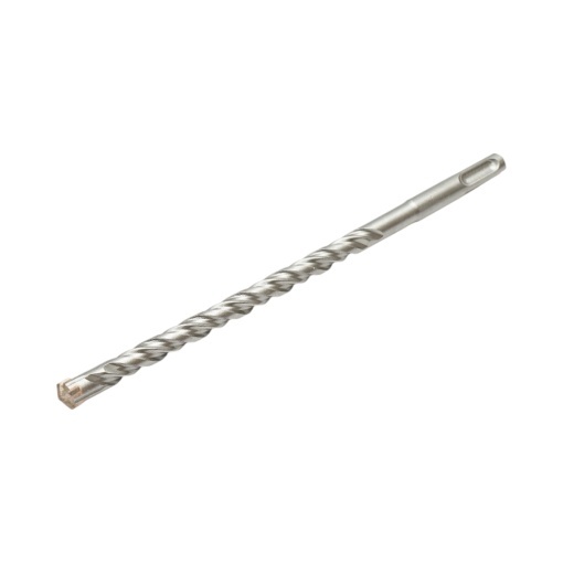 Burghiu beton vidia 10x210mm SDS Plus, varf cruce - Img 2