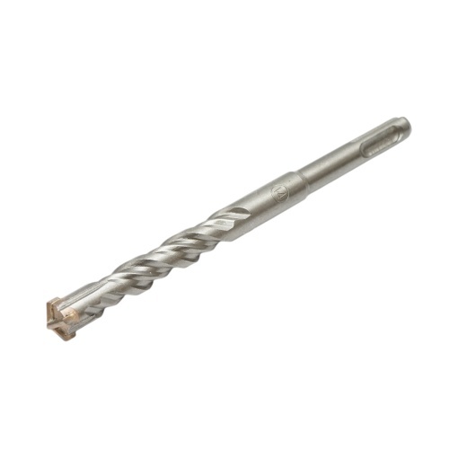 Burghiu beton vidia 14x160mm SDS Plus, varf cruce - Img 2