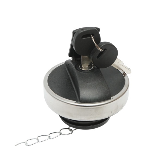 Buson rezervor combustibil 64mm universal cu 2 chei - Img 4