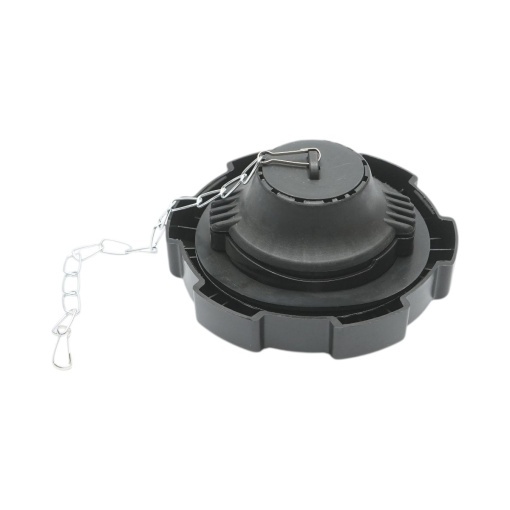 Buson rezervor combustibil cu 2 chei Renault, Volvo 78.5mm cod OEM 20392751 - Img 3
