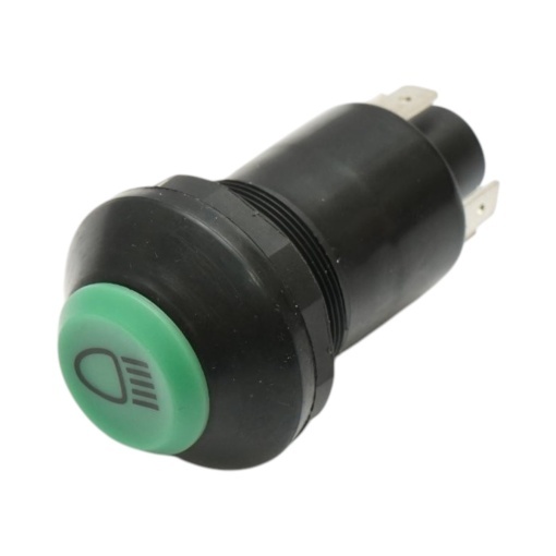 Buton intrerupator lumini Fendt cod OEM G339900020080, G312900020020 - Img 2
