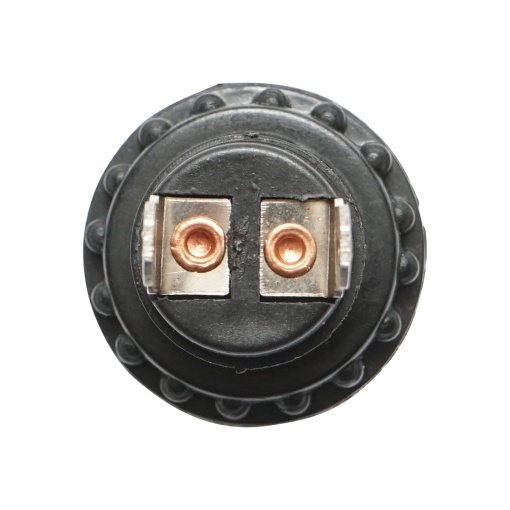 Buton pornire din plastic cu revenire universal 12/24V - Img 2