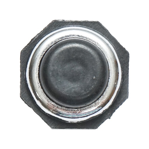 Buton starter (metal) 12/24V - Img 2