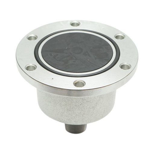 Butuc disc grapa stanga Lemken Heliodor cod OEM 5554513, 55510012, IL50-100/6T-M24-L - Img 5