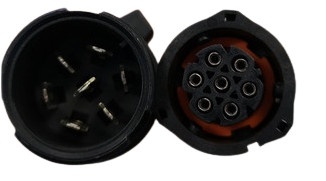 Cablu adaptor 7 Pini FRISTOM