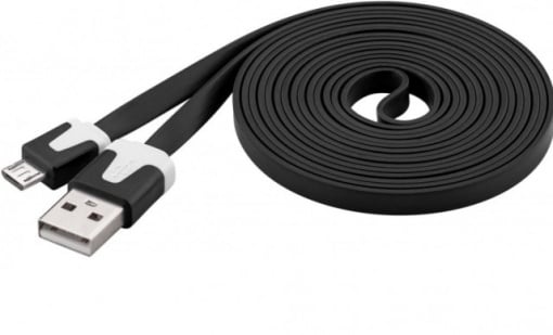 Cablu date Micro USB 3m