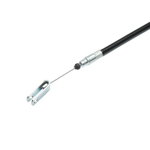 Cablu de acceleratie motor Perkins pentru Massey Ferguson cod OEM 3759021M91, 1696815M92 , 1696815M93 , 1696815M94 Breckner Germany - Img 3