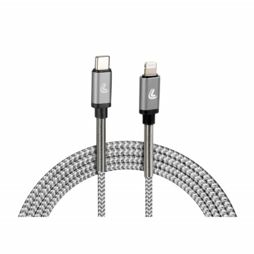Cablu de incarcare universal tip C- PREMIUM