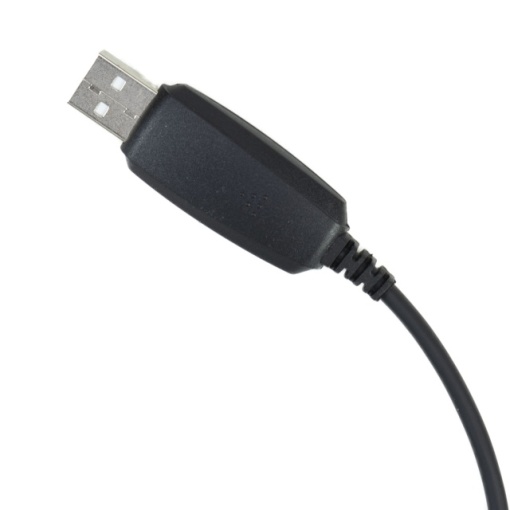 Cablu de programare pentru statii radio PNI Anytone AT-779UV, lungime 100 cm mufa RJ45 - Img 5