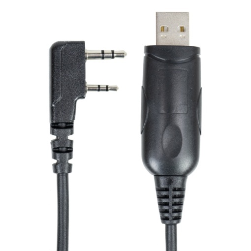Cablu de programare PNI XP-12 pentru statii radio cu mufa Kenwood - Img 3