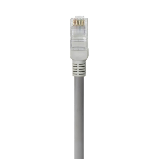 Cablu de retea UTP CAT6 PNI U6150, patch mufat 2xRJ45, 8 fire x 0.5 mm, 15m - Img 6