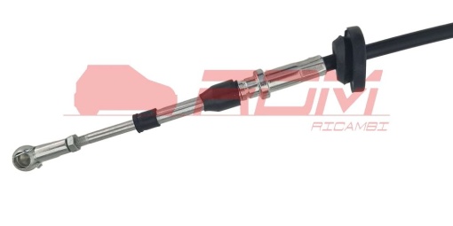 Cablu inversor – Aixam D-Truck 400 / 600 / Crossover (2010–2013) – cod 3AS014 - Img 3