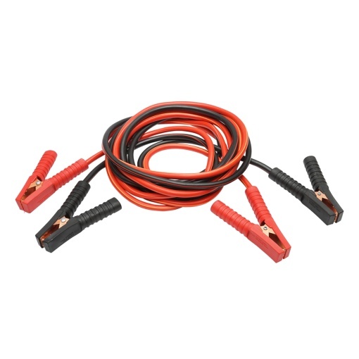 Cablu transfer curent auto 1000A, lungime 4,5m Breckner Germany - Img 2
