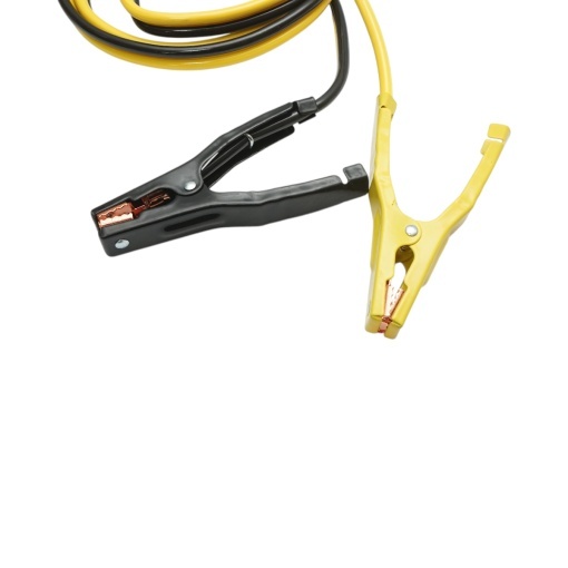 Cabluri transfer curent auto 400A, lungime 3m, sectiune cablu 8mm² Crownman - Img 4