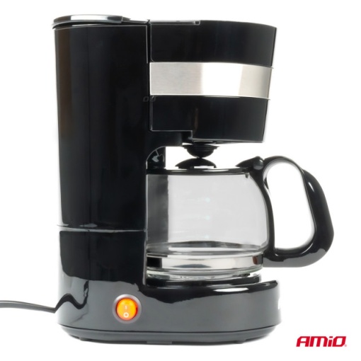 Cafetiera Liberica Lampa 24V - 300W - Img 2