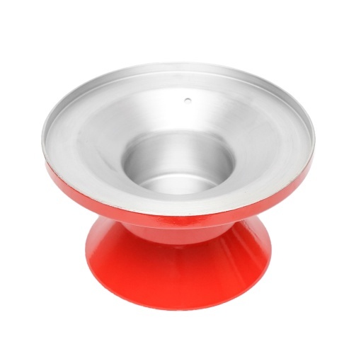 Camasa pluta/suport rezervor pentru separator de smantana 12L - Img 3
