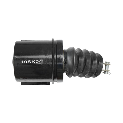 Camera franare cilindru mono pentru RABA, remorca 7.5T si Tractor Forestier 011A - Img 2