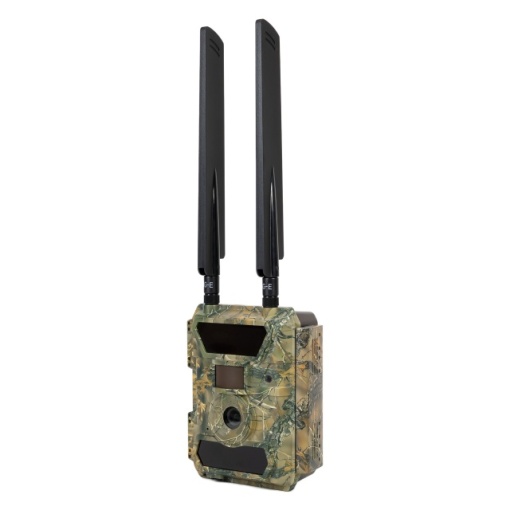 Camera vanatoare PNI Hunting 400C PRO 24MP cu Internet 4G LTE, GPS, transmite simultan video si foto pe telefon, 4 email-uri, FTP, full HD 1080P, Night Vision, 59 LED-uri invizibile pentru animale - Img 8