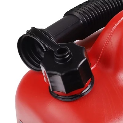 Canistra plastic combustibil 10L - Img 3