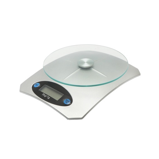 Cantar electronic digital de bucatarie 5 kg - Img 2