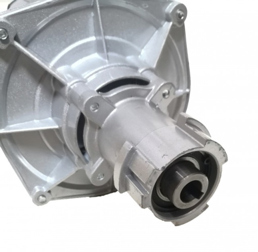 Cap motopompa 2'' - priza putere motocultor - Img 2