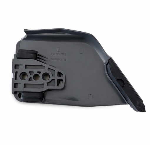 Capac ambreiaj drujba compatibil Stihl MS 660. Holzfforma G660 (Gri) - Img 2