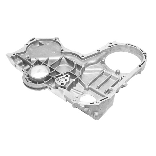 Capac carter distributie complet UTB U-445, Fiat 4607268 4621730 - Img 2