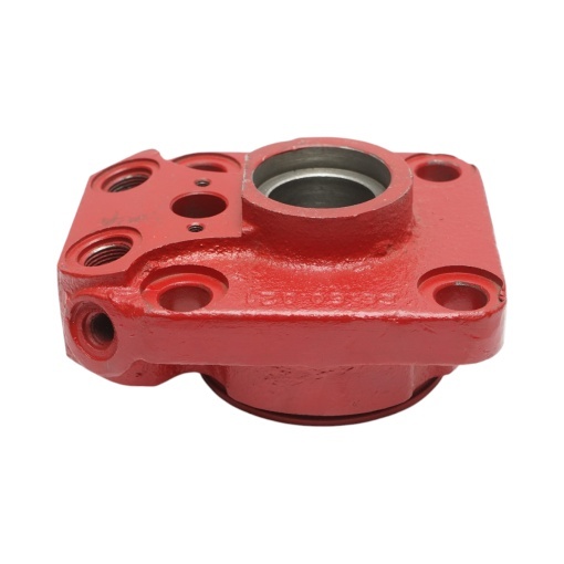 Capac chiulasa cilindru forta fi100 UTB U-650 - Img 3