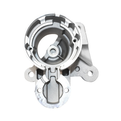 Capac electromotor/demaror Dacia Papuc si Solenza 1.9 Diesel F8Q - Img 6