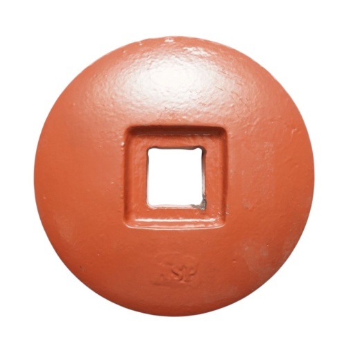 Capac mare disc ax patrat GDU 3.2 - Img 2