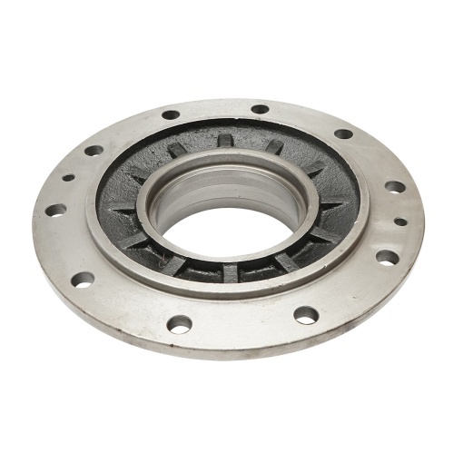 Capac planetara interior cu 5 gauri pentru JCB cod OEM 458/20446, 458/20403, 450/10221 Breckner Germany - Img 2