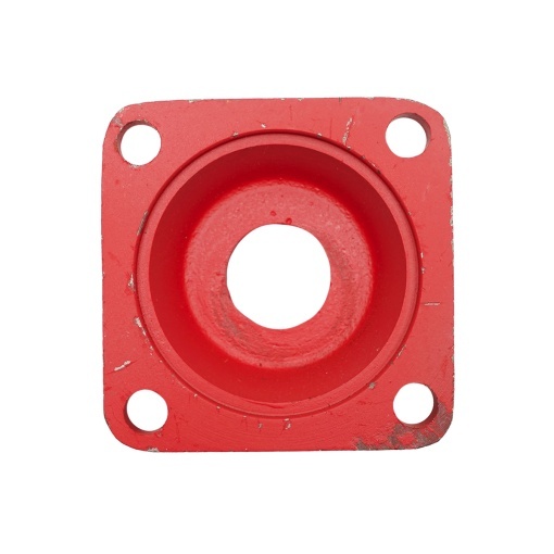 Capac priza putere UTB U-650 - Img 4