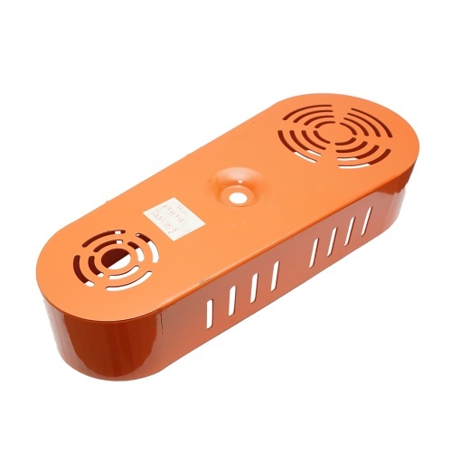 Capac transmisie lateral pentru tocatoare seria KFH, BK98215, BK98216, BK98217 - Img 2