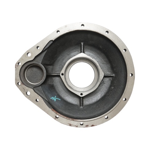 Capac trompa U-445 - Img 3