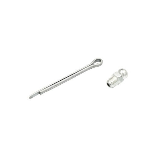 Capat de bara M16x1,5x317,5mm pentru John Deere AT20943 - Img 6
