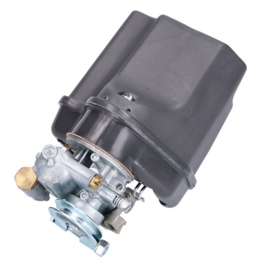 Carburator compatibil Peugeot 103, 104 - Img 2